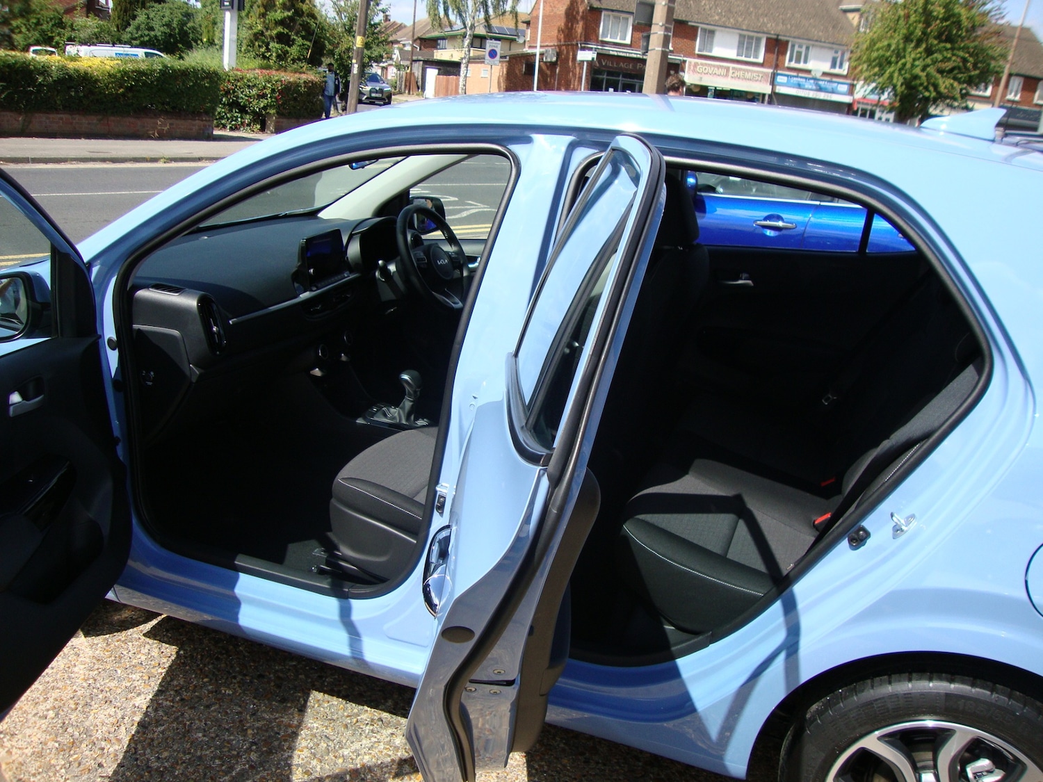 Vehicle 11