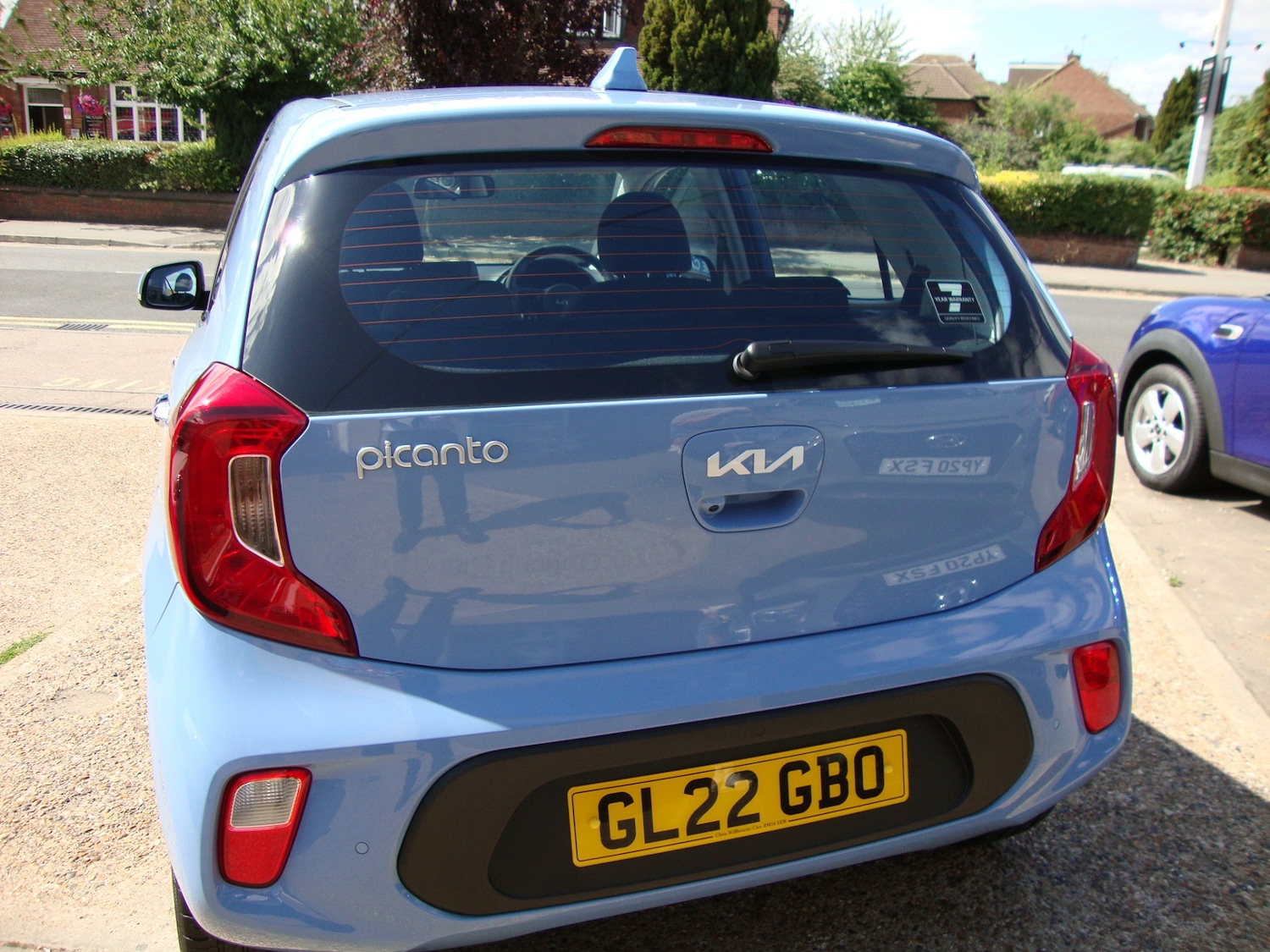 Vehicle 17