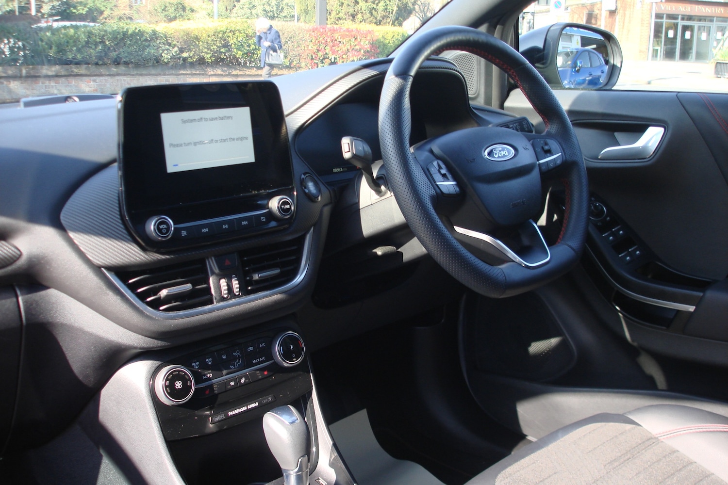 Used Ford Puma 2024 for sale - 77946194: Photo 12