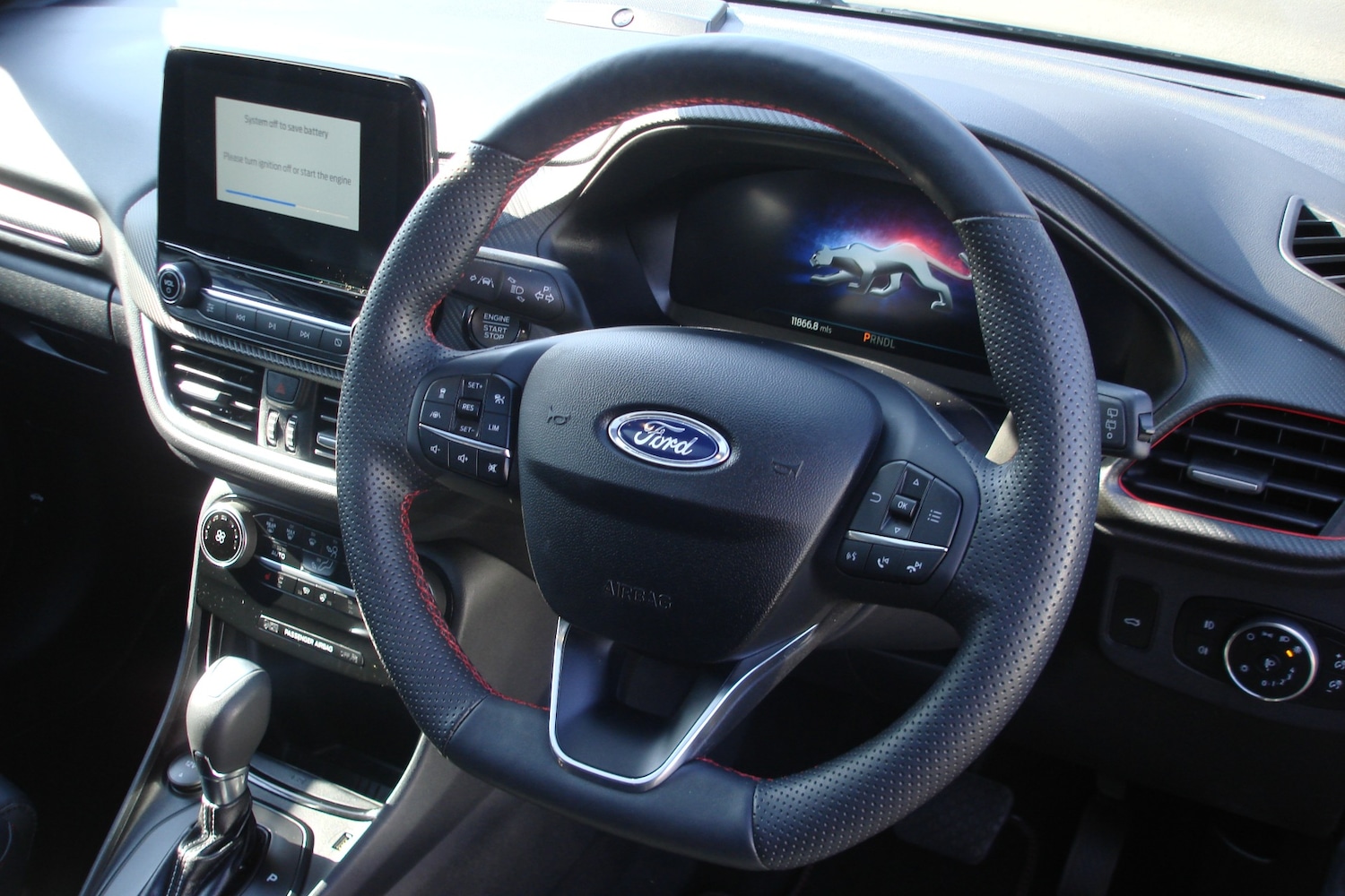 Used Ford Puma 2024 for sale - 77946194: Photo 13