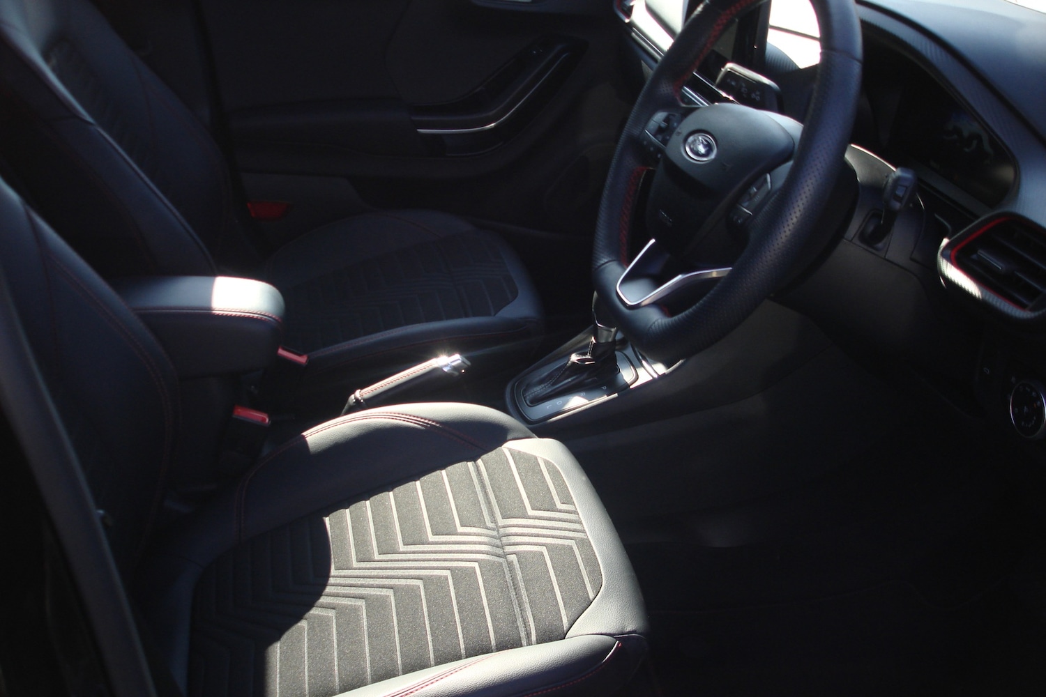 Used Ford Puma 2024 for sale - 77946194: Photo 14