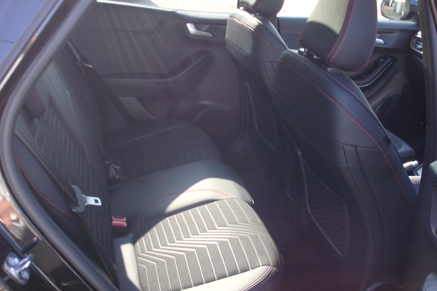 Used Ford Puma 2024 for sale - 77946194: Photo 15