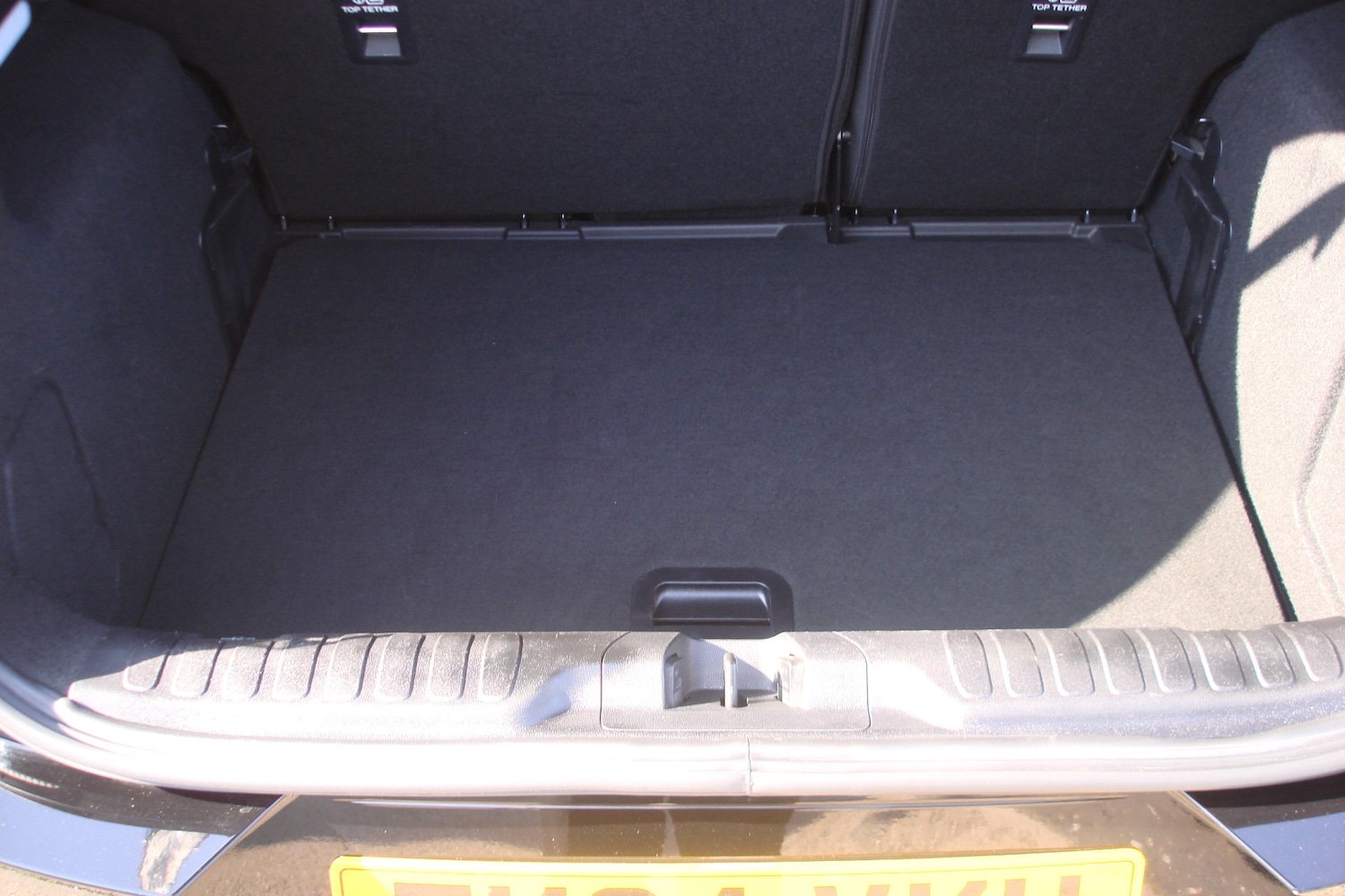 Used Ford Puma 2024 for sale - 77946194: Photo 18