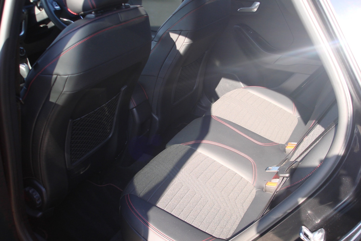 Used Ford Puma 2024 for sale - 77946194: Photo 20