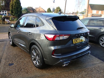 Used Ford Kuga 2024 for sale - 77160118: Photo