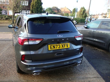 Used Ford Kuga 2024 for sale - 77160118: Photo