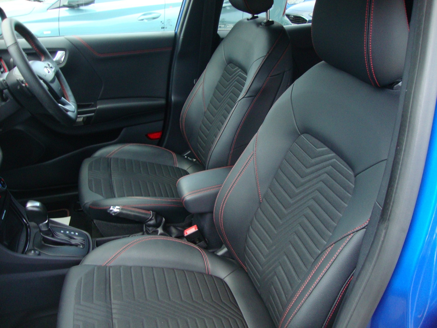 Used Ford Puma 2022 for sale - 76638355: Photo 12