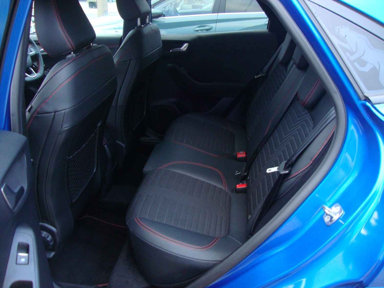 Used Ford Puma 2022 for sale - 76638355: Photo 13
