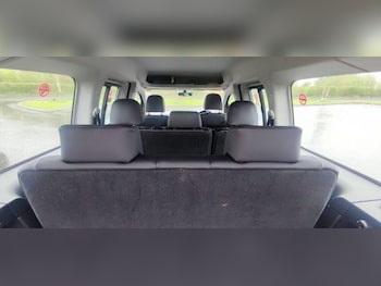 Used Volkswagen Caddy Maxi Life 2017 for sale - 79600796: Photo