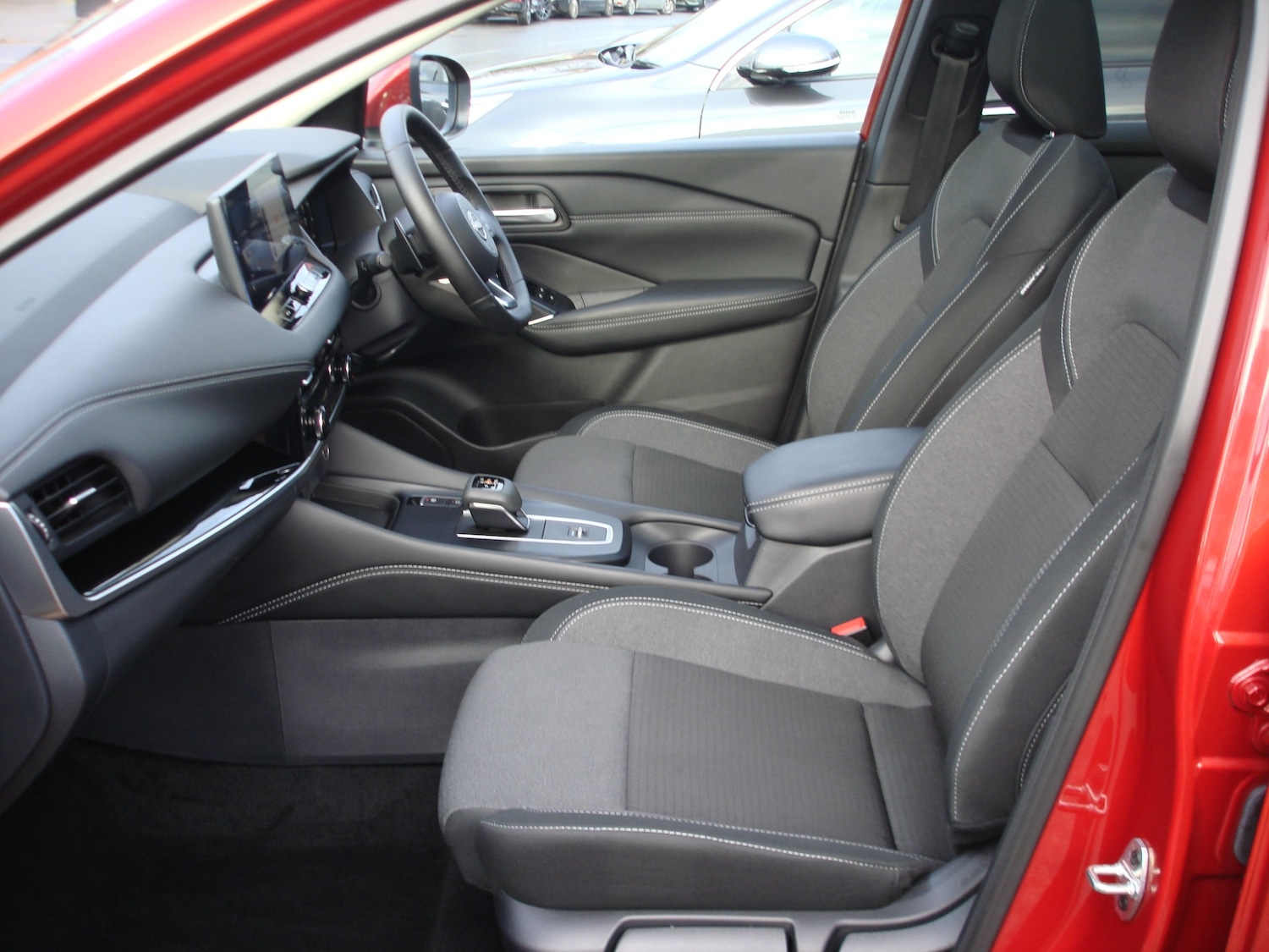 Used Nissan Qashqai 2023 for sale - 77124239: Photo 13