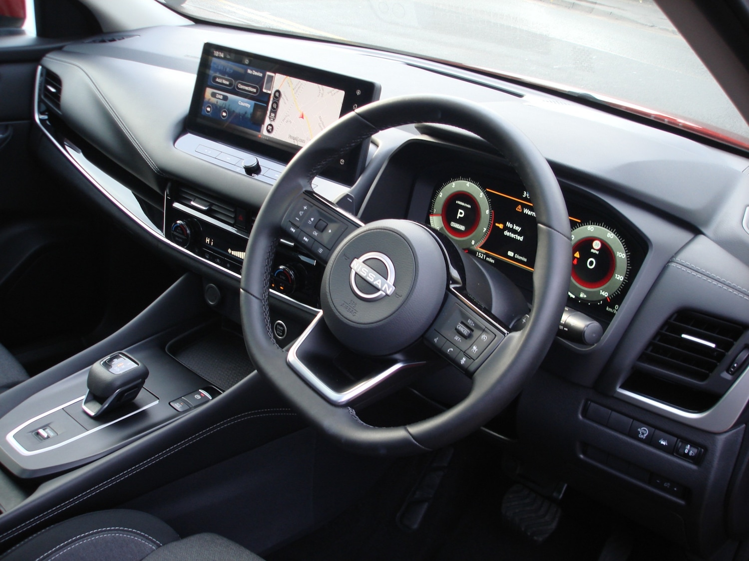 Used Nissan Qashqai 2023 for sale - 77124239: Photo 17