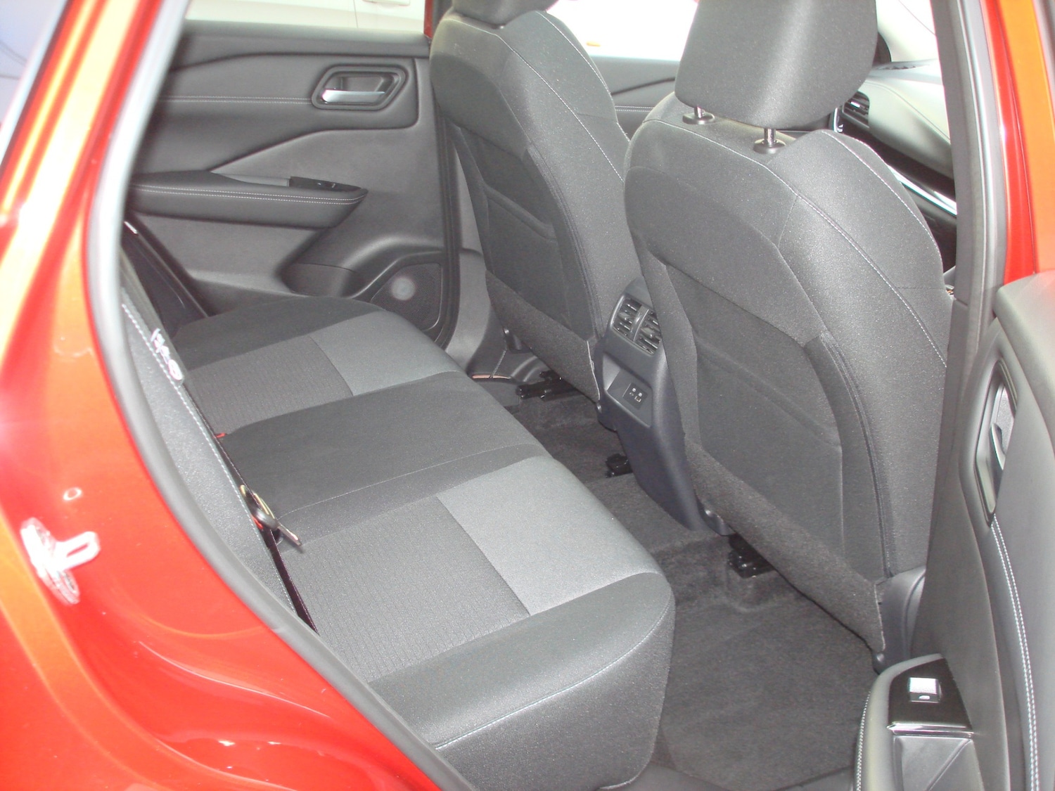 Used Nissan Qashqai 2023 for sale - 77124239: Photo 18