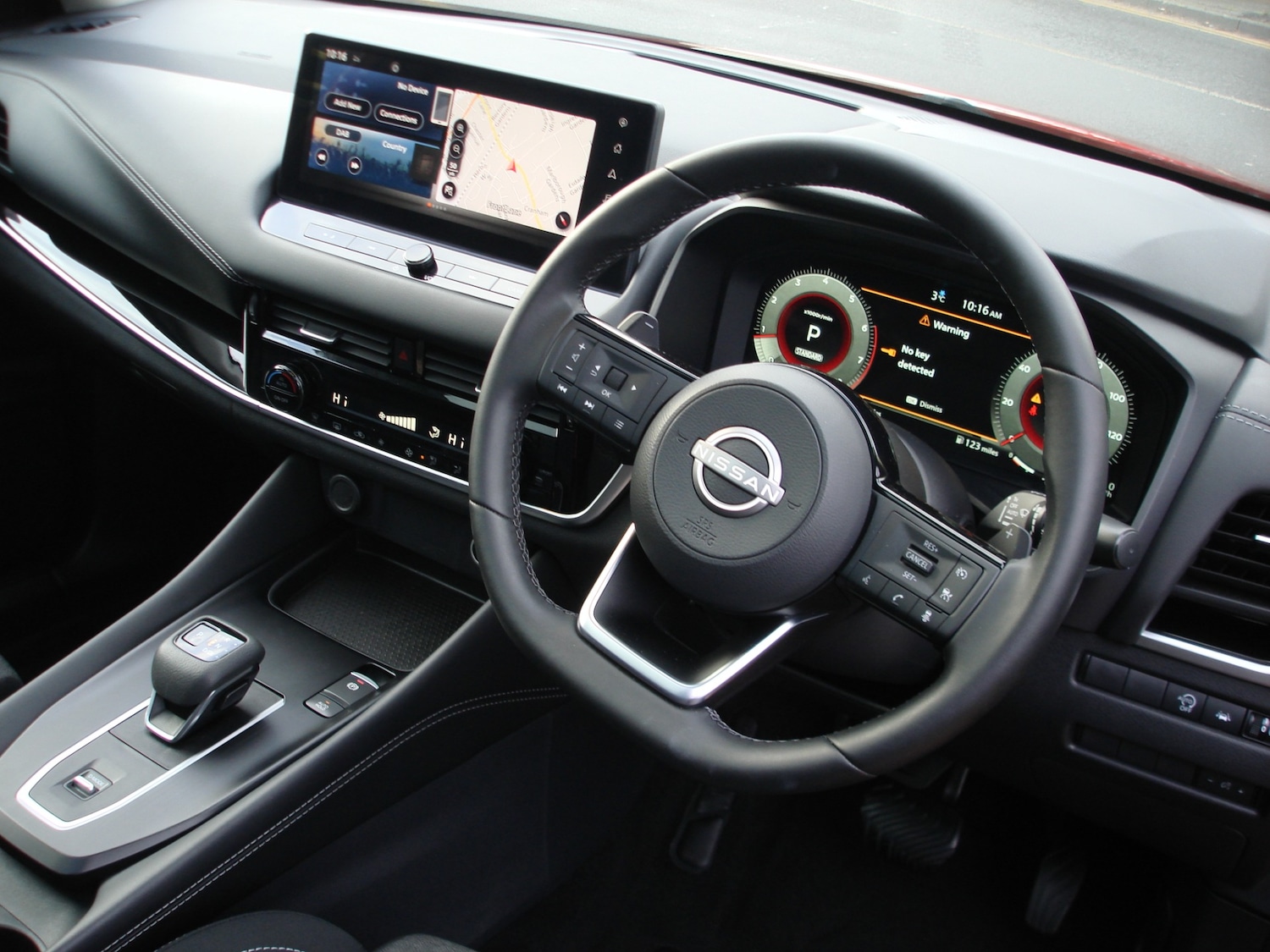 Used Nissan Qashqai 2023 for sale - 77124239: Photo 19