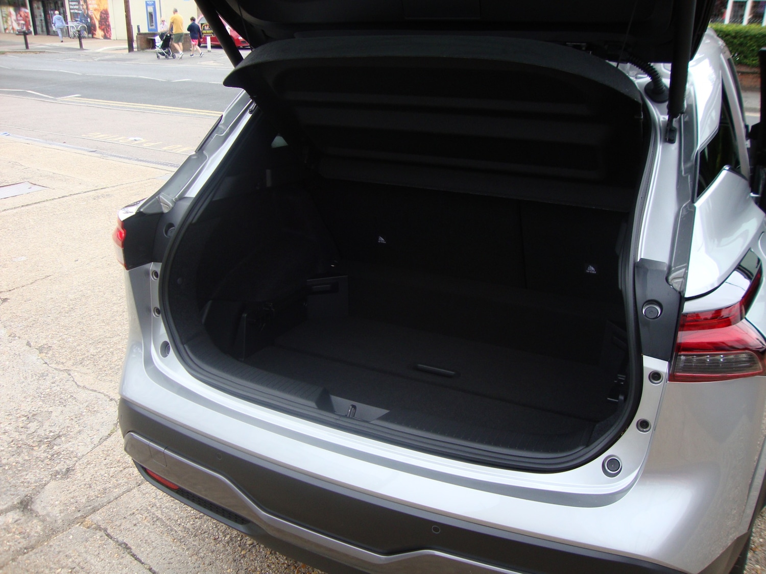 Vehicle 19