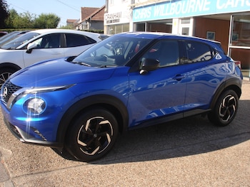 Used Nissan Juke 2023 for sale - 79488768: Photo