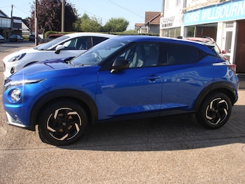 Used Nissan Juke 2023 for sale - 79488768: Photo