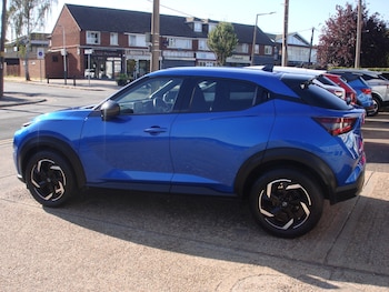 Used Nissan Juke 2023 for sale - 79488768: Photo