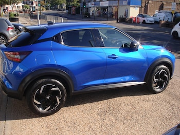 Used Nissan Juke 2023 for sale - 79488768: Photo