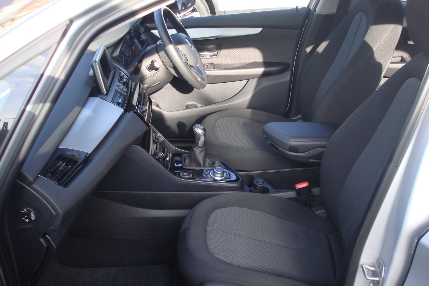 Used BMW 2 Series Active Tourer 2015 for sale - 77730142: Photo 11