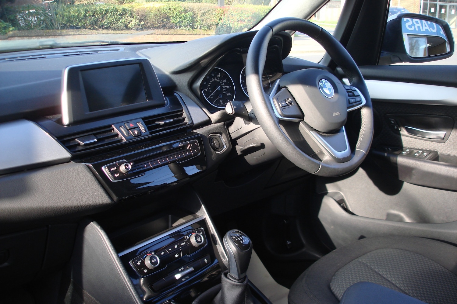 Used BMW 2 Series Active Tourer 2015 for sale - 77730142: Photo 12