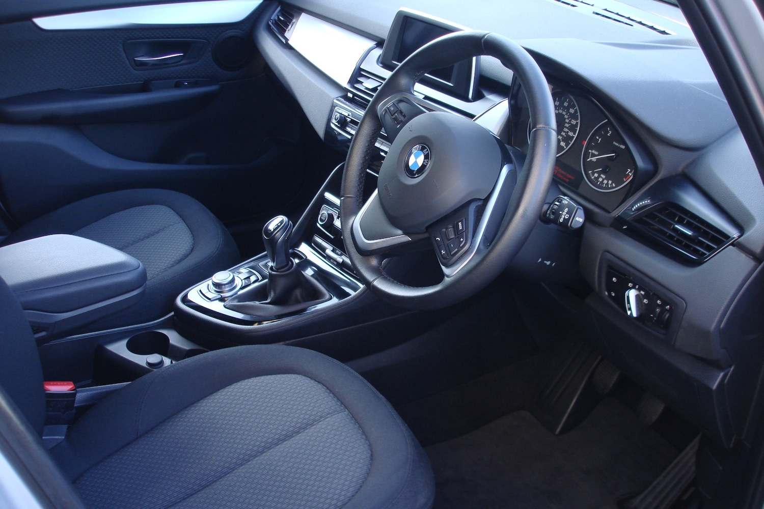 Used BMW 2 Series Active Tourer 2015 for sale - 77730142: Photo 14