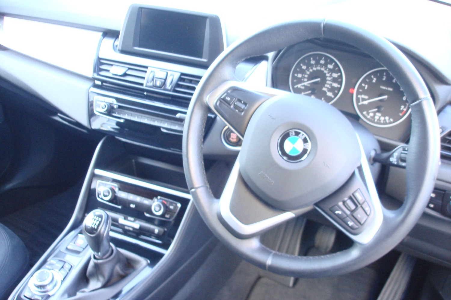 Used BMW 2 Series Active Tourer 2015 for sale - 77730142: Photo 15