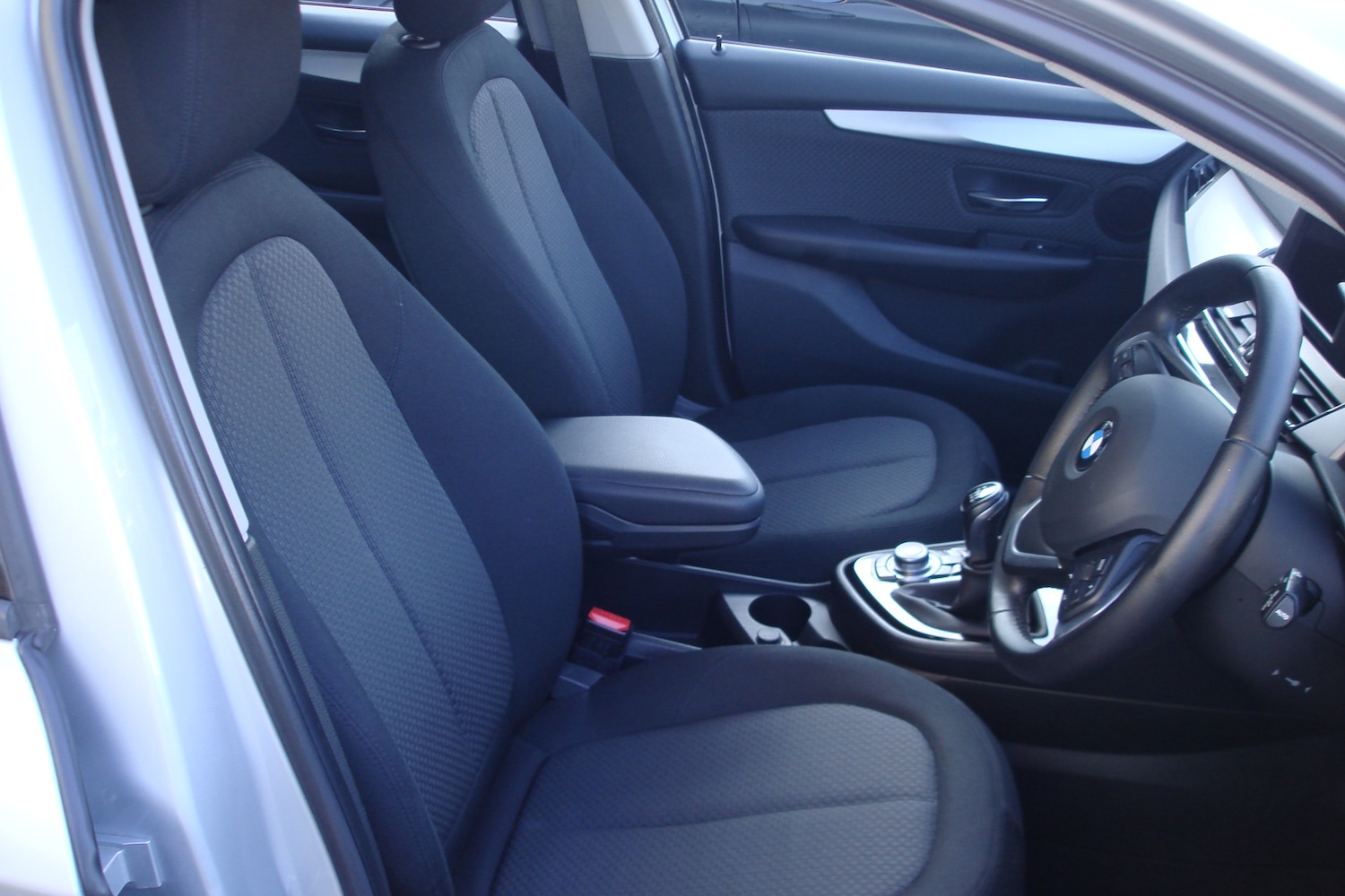 Used BMW 2 Series Active Tourer 2015 for sale - 77730142: Photo 17