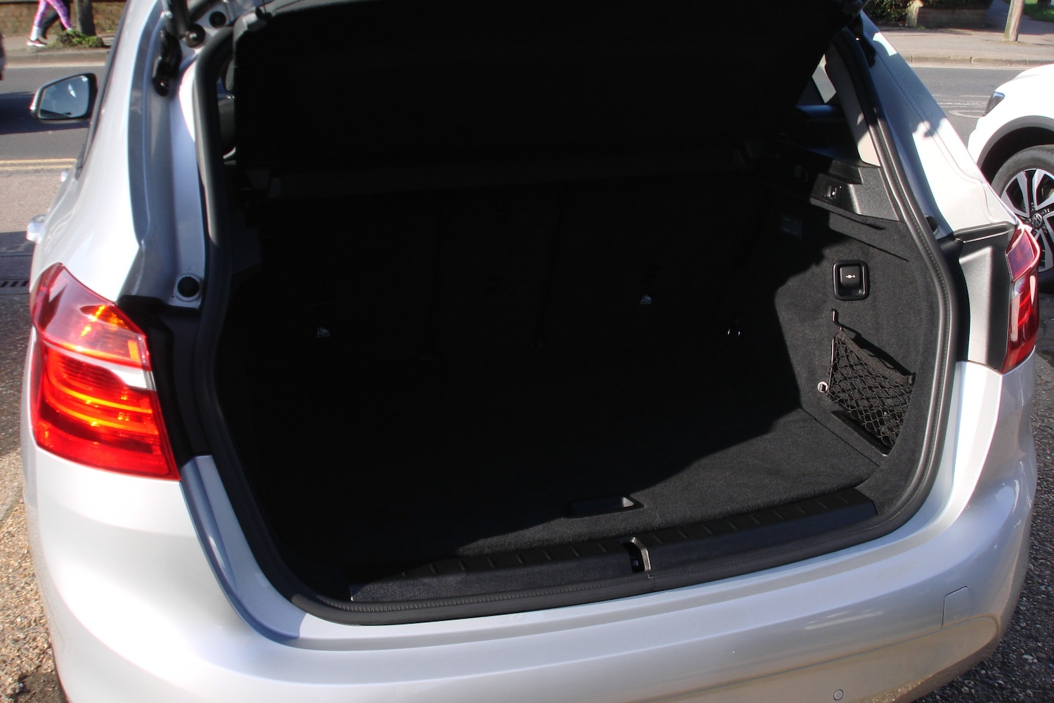 Used BMW 2 Series Active Tourer 2015 for sale - 77730142: Photo 19