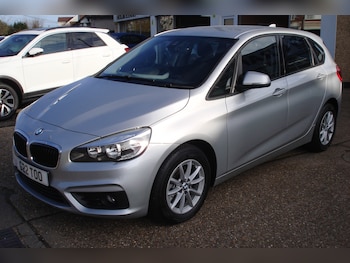 Used BMW 2 Series Active Tourer 2015 for sale - 77730142: Photo
