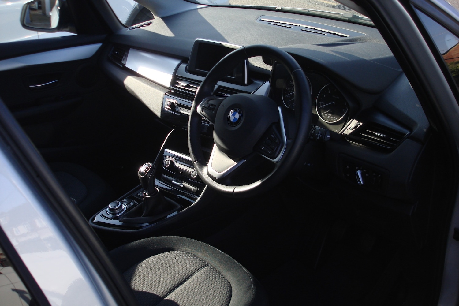 Used BMW 2 Series Active Tourer 2015 for sale - 77730142: Photo 20