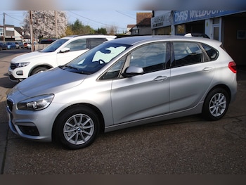 Used BMW 2 Series Active Tourer 2015 for sale - 77730142: Photo