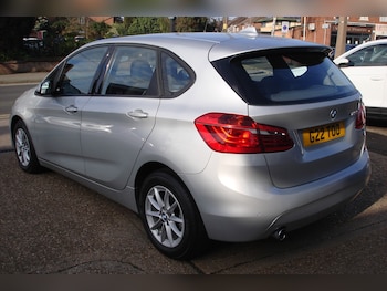 Used BMW 2 Series Active Tourer 2015 for sale - 77730142: Photo