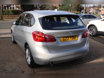 Used BMW 2 Series Active Tourer 2015 for sale - 77730142: Photo