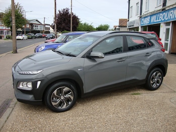 Used Hyundai KONA 2020 for sale - 75482129: Photo