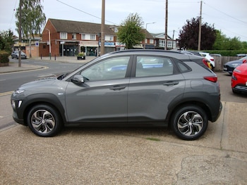 Used Hyundai KONA 2020 for sale - 75482129: Photo