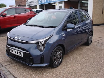 Used Kia Picanto 2024 for sale - 79825976: Photo