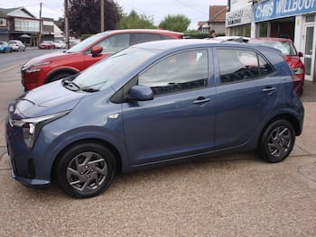 Used Kia Picanto 2024 for sale - 79825976: Photo
