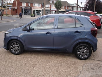 Used Kia Picanto 2024 for sale - 79825976: Photo