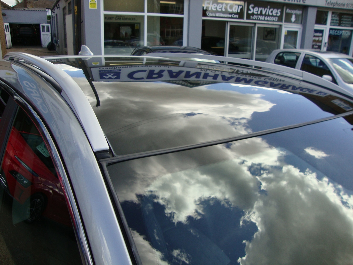 Vehicle 24