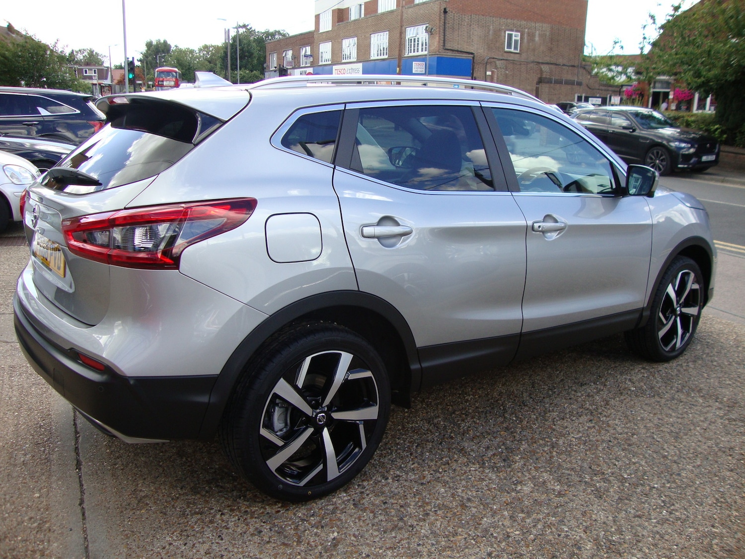 Vehicle 7