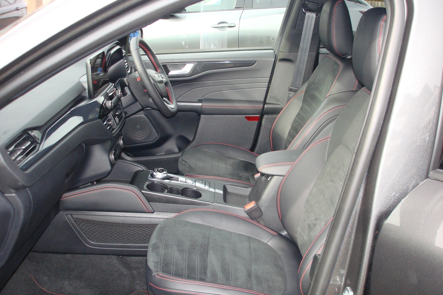 Used Ford Kuga 2023 for sale - 77578953: Photo 13