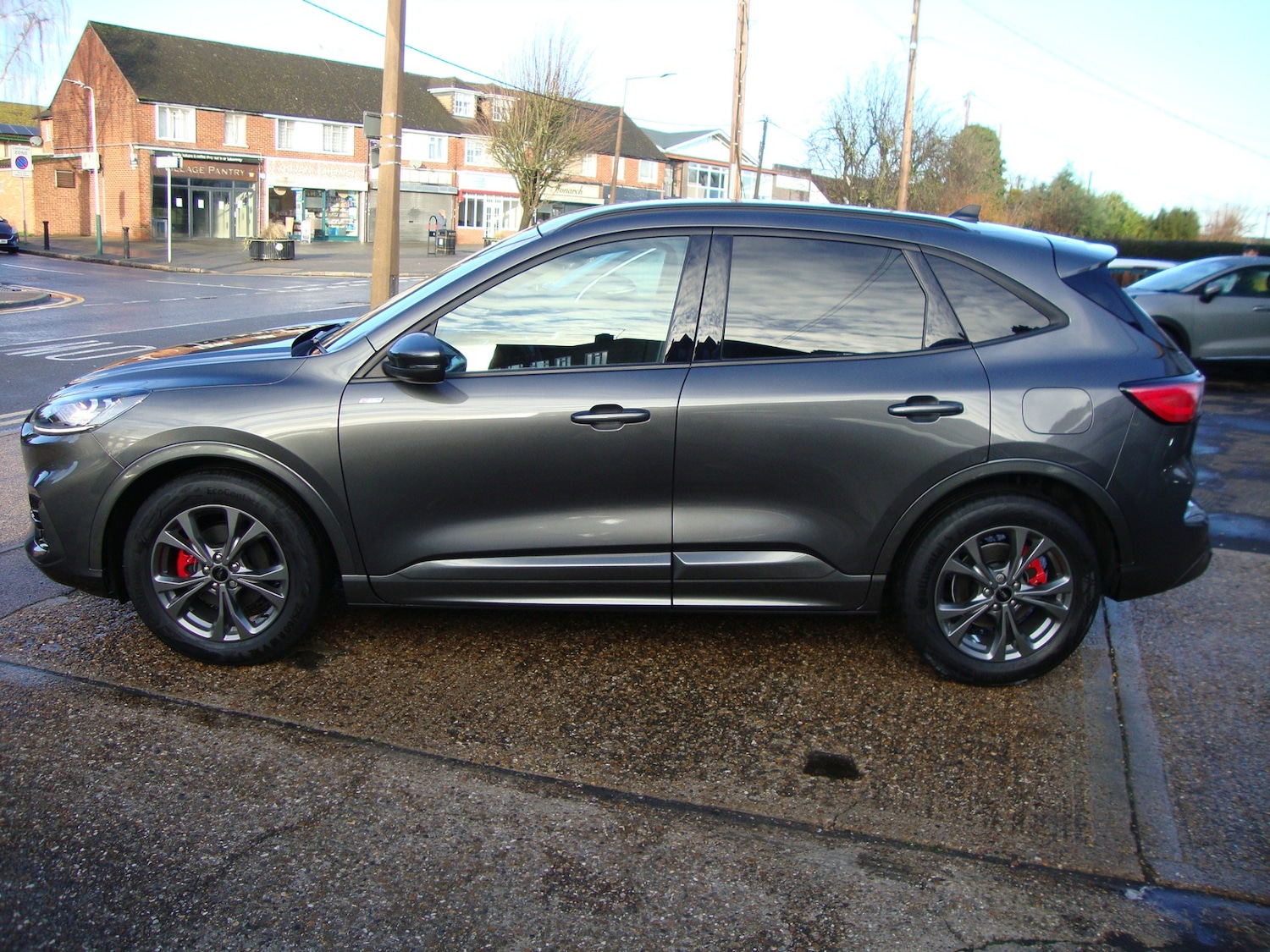 Used Ford Kuga 2023 for sale - 77578953: Photo 15