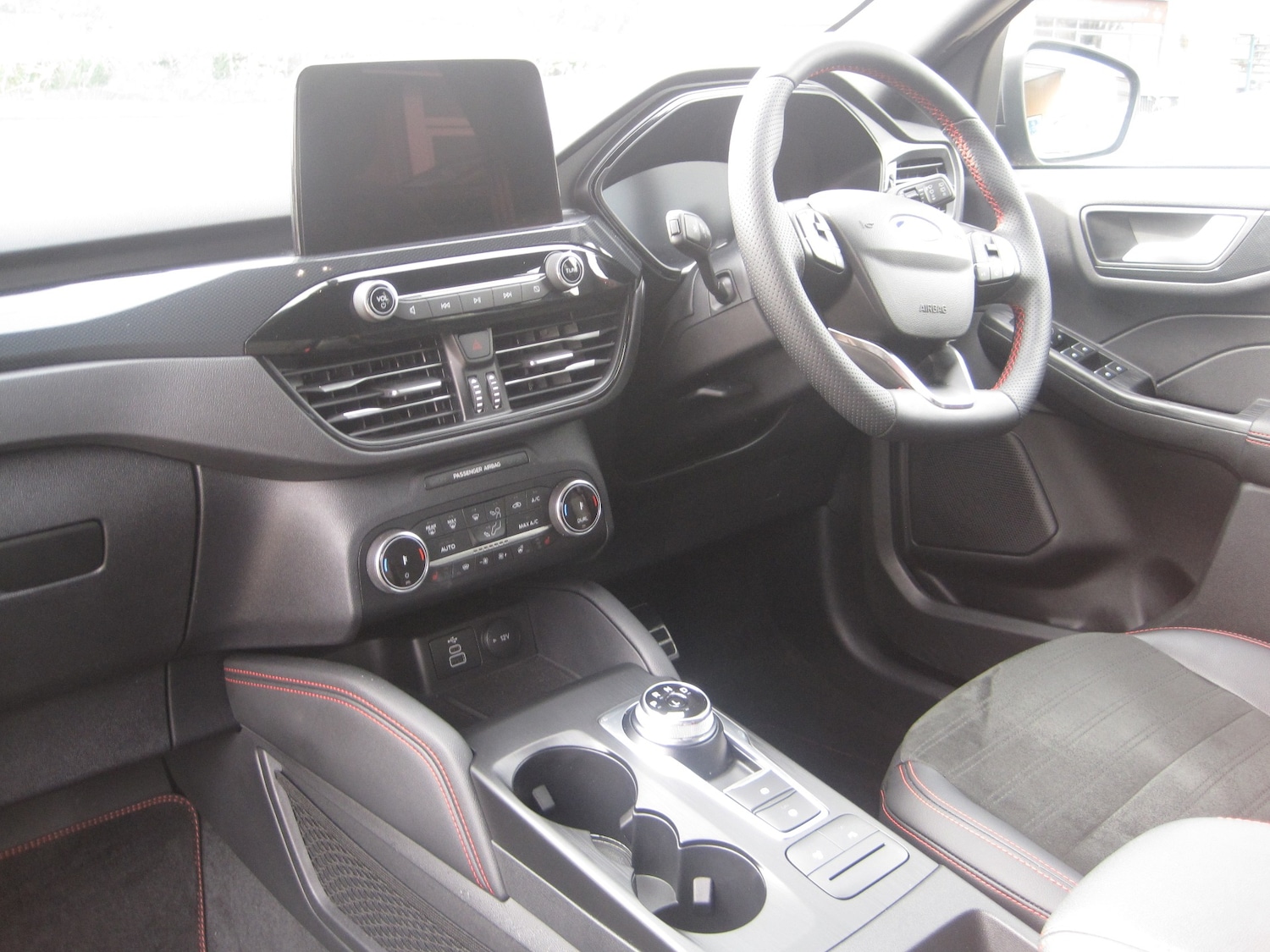 Used Ford Kuga 2023 for sale - 77578953: Photo 16