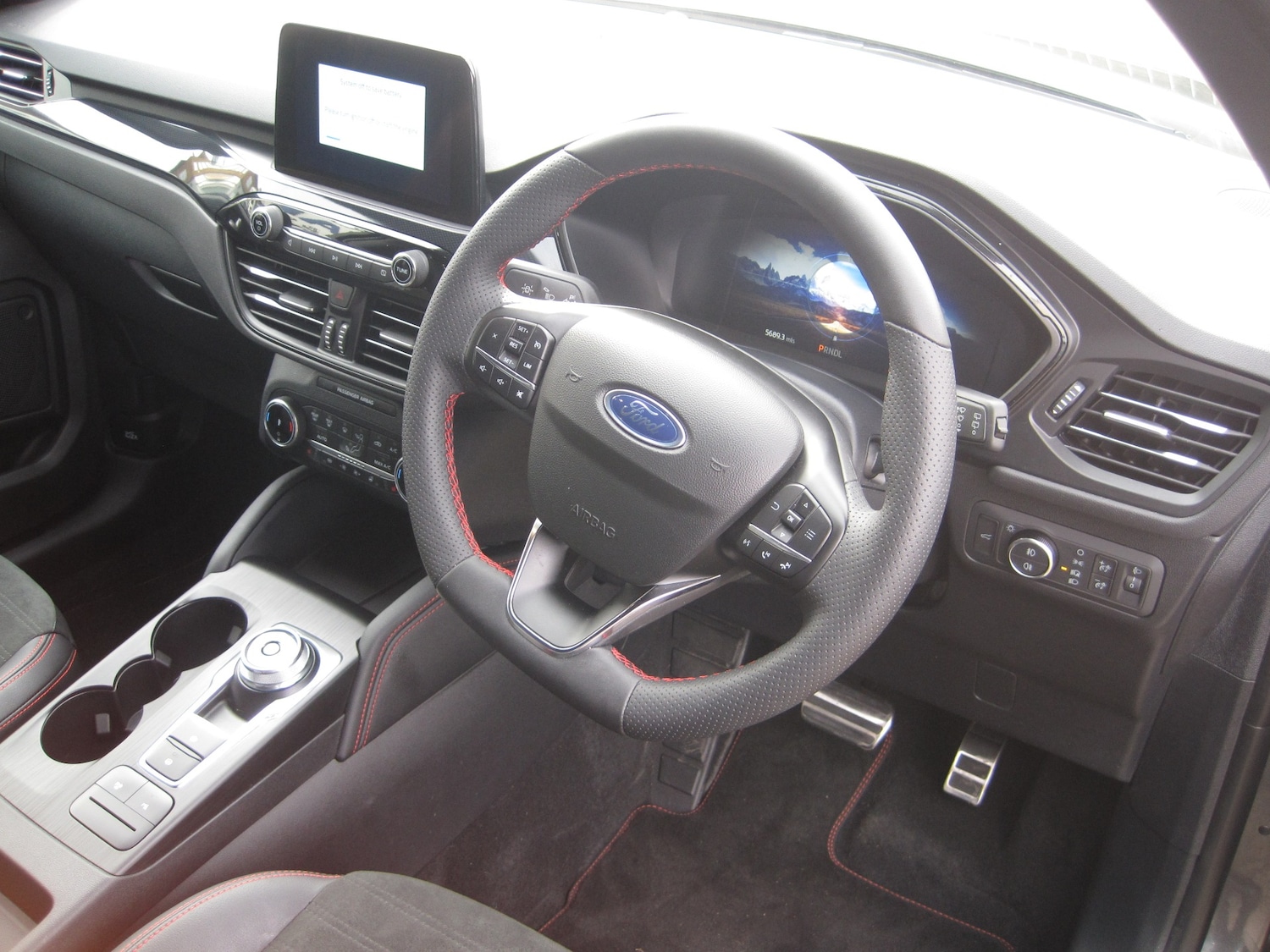 Used Ford Kuga 2023 for sale - 77578953: Photo 17