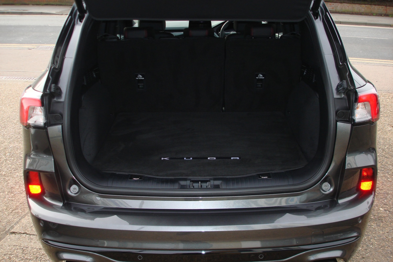 Used Ford Kuga 2023 for sale - 77578953: Photo 6