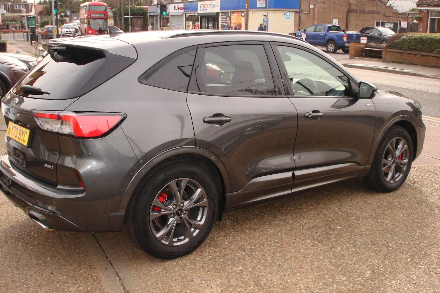 Used Ford Kuga 2023 for sale - 77578953: Photo 9