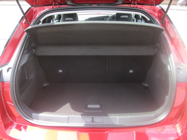 Used Vauxhall Mokka 2022 for sale - 74588704: Photo 14