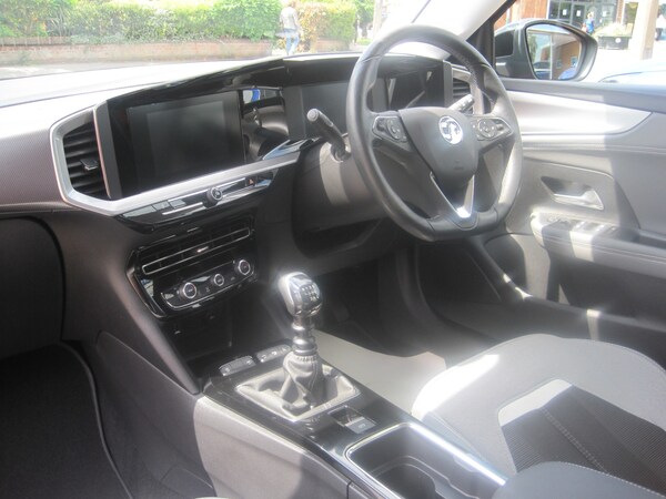 Used Vauxhall Mokka 2022 for sale - 74588704: Photo 16