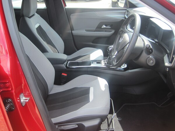 Used Vauxhall Mokka 2022 for sale - 74588704: Photo 18