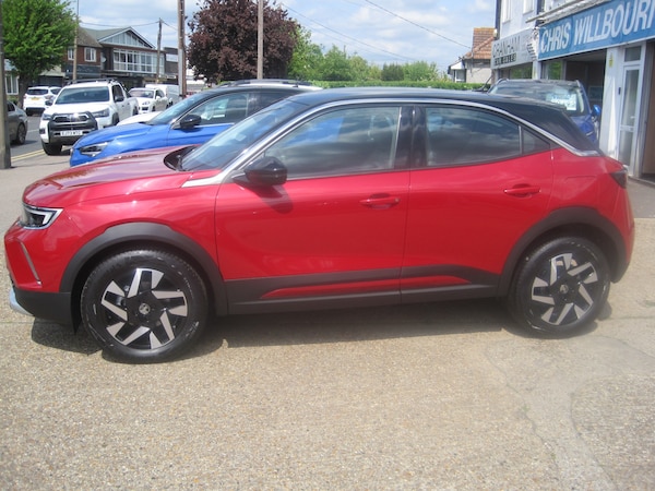 Used Vauxhall Mokka 2022 for sale - 74588704: Photo 2